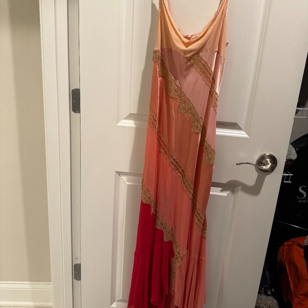 Victoria Secret 90s dress